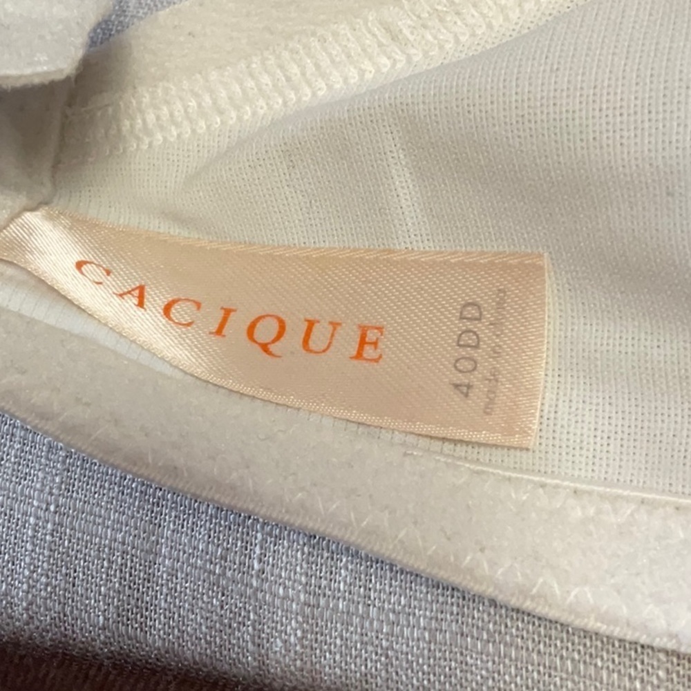 Cacique - Picture 5 of 6